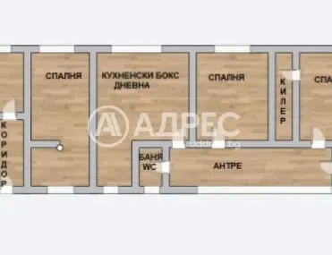 Къща, Свети Иван Рилски, Варна - снимка 4 от 17