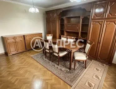 3-стаен, Лазур, Бургас