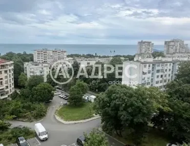 3-стаен, Лазур, Бургас - снимка 16 от 17