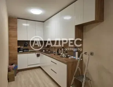 3-стаен, Зона Б-19, София - снимка 9 от 18