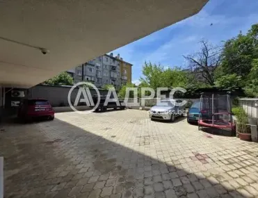 3-стаен, Зона Б-19, София - снимка 17 от 18