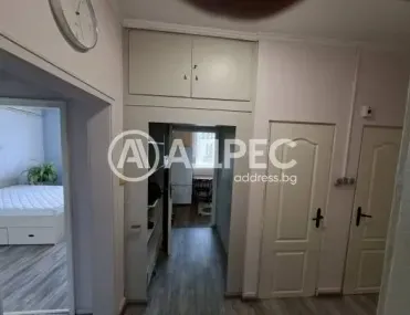 2-стаен, Трошево, Варна - снимка 11 от 13