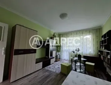 2-стаен, Трошево, Варна - снимка 5 от 13