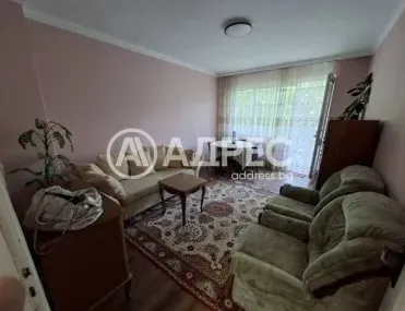 2-стаен, Трошево, Варна - снимка 6 от 13