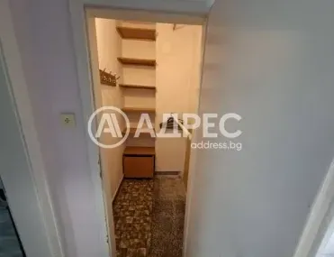 2-стаен, Трошево, Варна - снимка 10 от 13