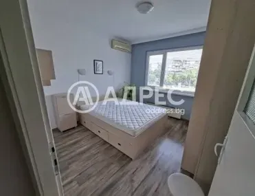 2-стаен, Трошево, Варна