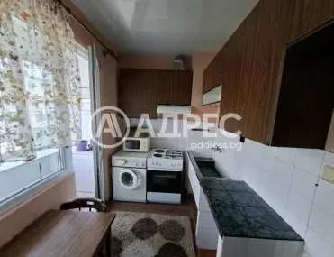 2-стаен, Трошево, Варна - снимка 7 от 13
