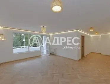 3-стаен, Стрелбище, София