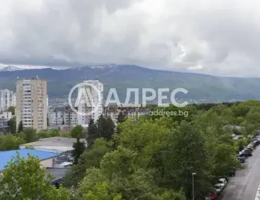 3-стаен, Изгрев, София - снимка 3 от 14