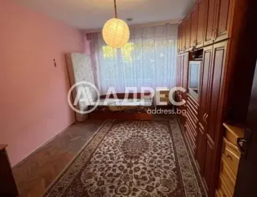 3-стаен, Широк център - север, Благоевград - снимка 2 от 9