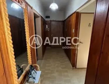 3-стаен, Широк център - север, Благоевград - снимка 6 от 9