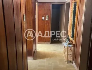 3-стаен, Широк център - север, Благоевград - снимка 5 от 9