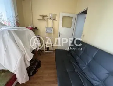 1-стаен, Сливен, Югоизточна България - снимка 3 от 9