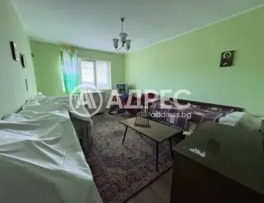 1-стаен, Сливен, Югоизточна България - снимка 6 от 9