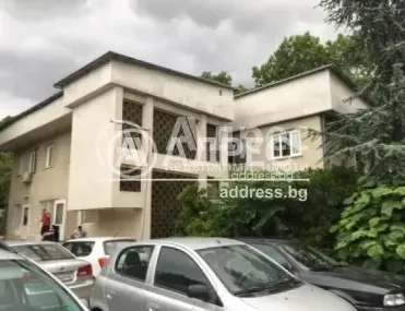 Офис, Чаталджа, Варна