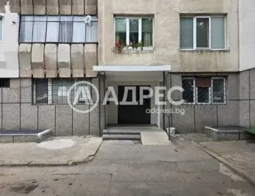 3-стаен, Красна поляна 1, София - снимка 11 от 12