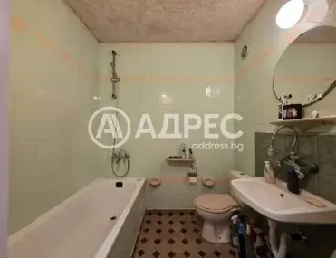 3-стаен, Красна поляна 1, София - снимка 9 от 12