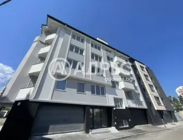 3-стаен, Овча купел 2, София