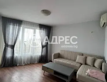 2-стаен, Сарафово, Бургас - снимка 4 от 5