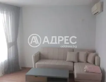 2-стаен, Сарафово, Бургас - снимка 3 от 5