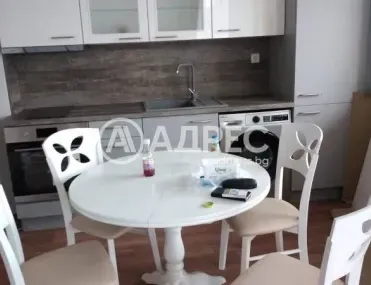 2-стаен, Сарафово, Бургас - снимка 2 от 5