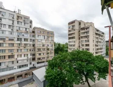 3-стаен, Мараша, Пловдив - снимка 16 от 17