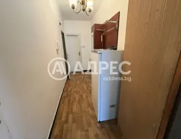 2-стаен, Сливен, Югоизточна България - снимка 6 от 9
