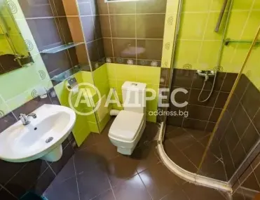 2-стаен, Покрайнини, Варна - снимка 18 от 20