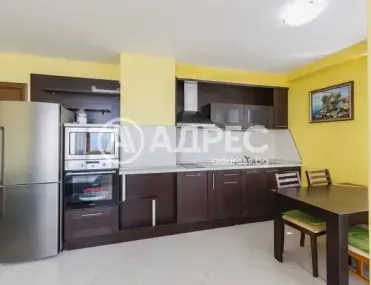 2-стаен, Покрайнини, Варна - снимка 7 от 20