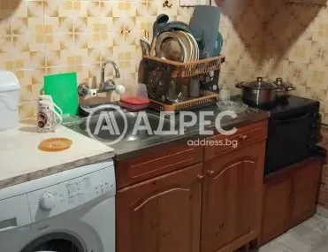 3-стаен, Сливен, Югоизточна България - снимка 6 от 11
