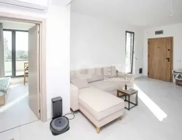 2-стаен, Надежда 4, София - снимка 4 от 9
