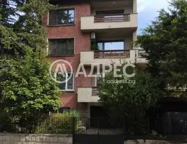 3-стаен, Редута, София