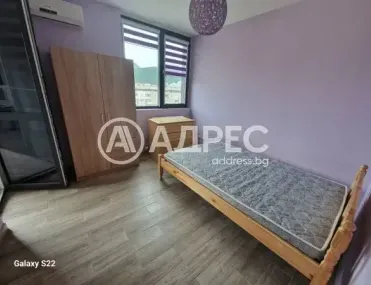 2-стаен, Сливен, Югоизточна България - снимка 3 от 9