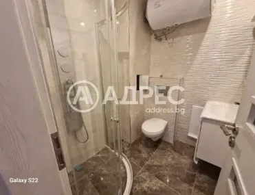 2-стаен, Сливен, Югоизточна България - снимка 8 от 9