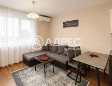 2-стаен, Траката, Варна - снимка 2 от 16