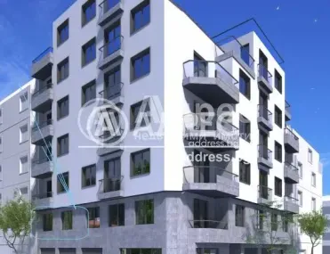 3-стаен, Тракия, Варна