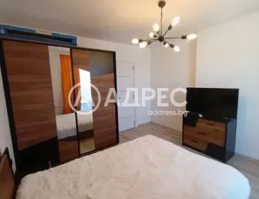 2-стаен, Широк център - север, Благоевград - снимка 6 от 10