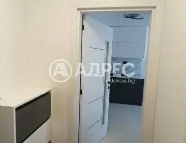 2-стаен, Широк център - север, Благоевград - снимка 8 от 10