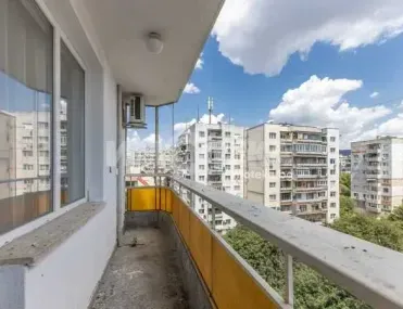 3-стаен, Нептун, Варна - снимка 19 от 27