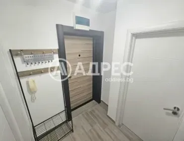 2-стаен, Тракия, Варна - снимка 11 от 18
