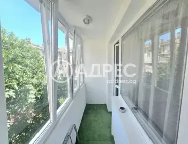 2-стаен, Тракия, Варна - снимка 16 от 18