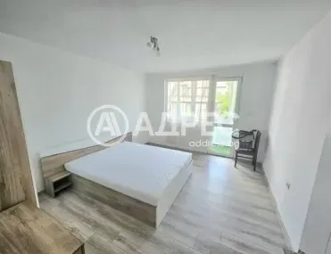 2-стаен, Тракия, Варна - снимка 7 от 18