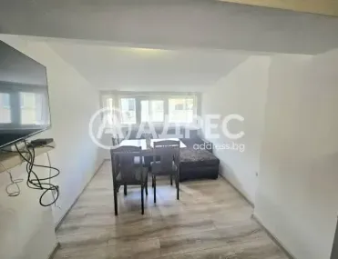 2-стаен, Тракия, Варна - снимка 5 от 18