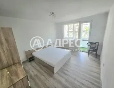 2-стаен, Тракия, Варна - снимка 8 от 18