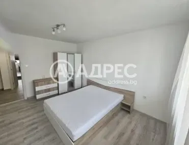 2-стаен, Тракия, Варна - снимка 9 от 18