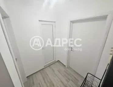 2-стаен, Тракия, Варна - снимка 10 от 18