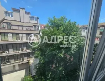 2-стаен, Тракия, Варна - снимка 17 от 18