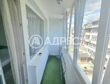 2-стаен, Тракия, Варна - снимка 15 от 18