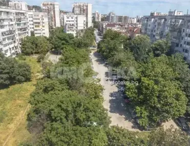 3-стаен, Възраждане, Варна - снимка 19 от 23