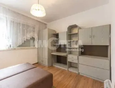 3-стаен, Възраждане, Варна - снимка 14 от 23